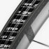 Zipp 303 SW Carbon Tubeless Disc Clincher Road Wheelset - 700c
