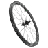 Zipp 303 SW Carbon Tubeless Disc Clincher Road Wheelset - 700c
