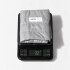 Albion Burner Chest Insulation