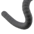 Kinesis 4 Seasons Reflective Bar Tape - 3.5mm