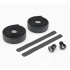 Kinesis 4 Seasons Reflective Bar Tape - 3.5mm