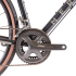 Merlin Malt G2 Claris DT Swiss Gravel Bike 