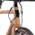 Kinesis Tripster AT GRX 820 2x12 Cortardo Gravel Bike - 2026