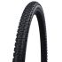Schwalbe G-One Ultrabite TLE Addix SpeedGrip Evolution Folding Gravel Tyre - 700c
