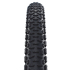 Schwalbe G-One Ultrabite TLE Addix SpeedGrip Evolution Folding Gravel Tyre - 700c