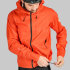 Albion Zoa Unisex Rain Shell 