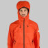 Albion Zoa Unisex Rain Shell 