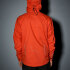 Albion Zoa Unisex Rain Shell 