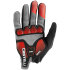 Castelli Arenberg Gel Long Finger Gloves - AW25