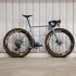 Ventum GS1 Force XPLR Carbon Gravel Bike - EX DEMO