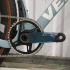 Ventum GS1 Force XPLR Carbon Gravel Bike - EX DEMO