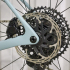 Ventum GS1 Force XPLR Carbon Gravel Bike - EX DEMO