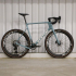Ventum GS1 Force XPLR Carbon Gravel Bike - EX DEMO