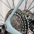 Ventum GS1 Force XPLR Carbon Gravel Bike - EX DEMO