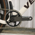 Ventum GS1 Force XPLR Carbon Gravel Bike - EX DEMO
