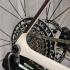 Ventum GS1 Force XPLR Carbon Gravel Bike - EX DEMO