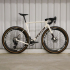Ventum GS1 Force XPLR Carbon Gravel Bike - EX DEMO