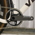 Ventum GS1 Force XPLR Carbon Gravel Bike - EX DEMO