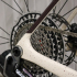 Ventum GS1 Force XPLR Carbon Gravel Bike - EX DEMO