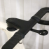 Ventum GS1 Force XPLR Carbon Gravel Bike - EX DEMO