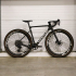 Ventum GS1 Force XPLR Carbon Gravel Bike - EX DEMO