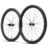Reserve 42|49 Turbulent Aero DT Swiss 350 Carbon Road Wheelset - 700c