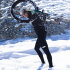 Albion Men's Thermal Pocket Bib Tights - AW26