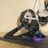 Tacx NEO 2T Smart Trainer With Zwift Cog And Click