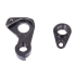 Wilier WFS015 Filante SLR Dropout / Hanger