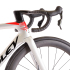 Ridley Noah Fast Disc Force Avian CR2 Carbon Road Bike 