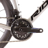 Ridley Noah Fast Disc Force Avian CR2 Carbon Road Bike 