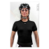 Moozes Womens Short Sleeved Cycling Base Layer