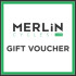Merlin Gift Vouchers - Postal Delivery