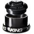 Chris King Inset 3 Headset - Tapered