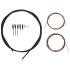 Shimano Dura Ace 9000 Road Gear Cable Set - Polymer