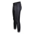 Funkier Polar Active Thermal Microfleece Cycling Tights with Pad