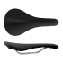 Fabric Scoop Shallow Saddle