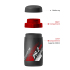 Raceone Toolbox Storage Bottle