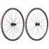 Vision Team 30 Disc Clincher Road Wheelset | Merlin Cycles