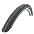 Schwalbe G-One Bite Evolution TL-Easy OneStar Folding Gravel Tyre – 700c