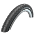 Schwalbe G-One Bite Evolution TL-Easy OneStar Folding Gravel Tyre – 650b / 27.5”