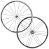 Campagnolo Zonda C17 Clincher Road Wheelset With GP4000S II Tyres