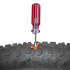 Maxalami Road & MTB Tubeless Tyre Repair Kit 