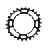 Rotor Q-Ring MTB Chainring for Sram XX Chainset