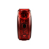 Smart Trail 80 Rear Bicycle Light