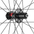 Fulcrum Racing 600 Disc Wheelset With Continetnal Ultra Sport Tyres
