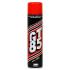 GT85 Spray Lube with PTFE