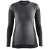 Craft Active Extreme 2.0 Long Sleeve Windstopper Women's Base Layer