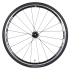 Fulcrum Racing 600 LG C17 Clincher Road Wheelset with Continental Ultrasport II Tyres