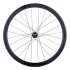 Hope RD40 RS4 Carbon Clincher Disc Front Wheel - 700c